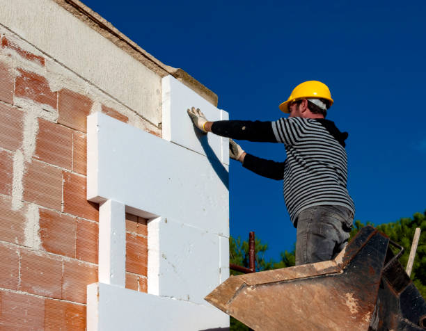 Reliable South Jacksonville, IL Insulation Contractor Solutions