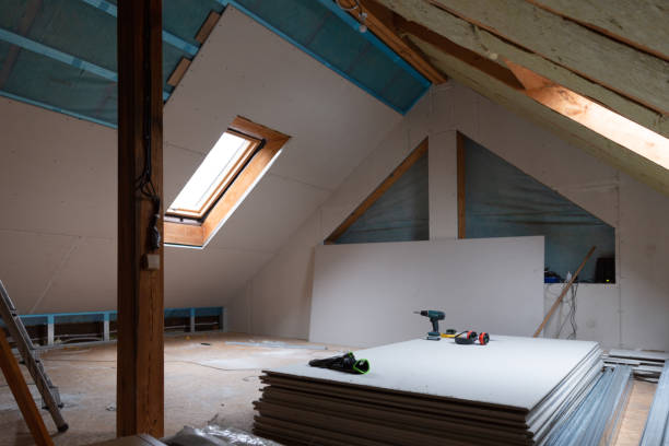 Best Insulation Maintenance and Repair in South Jacksonvle, IL