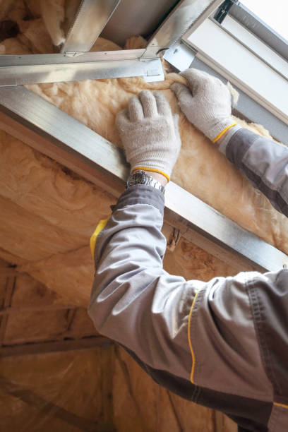 South Jacksonville, IL Insulation Contractor Company